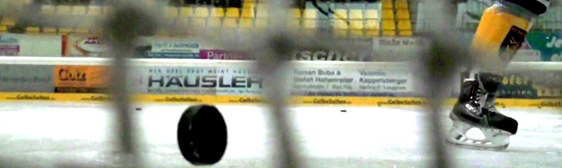 Eishockey