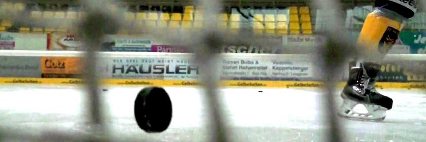 Eishockey