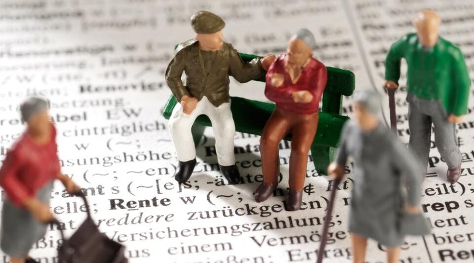 Franzosen protestieren für Rente mit 62: Wie lange möchten Sie noch arbeiten?