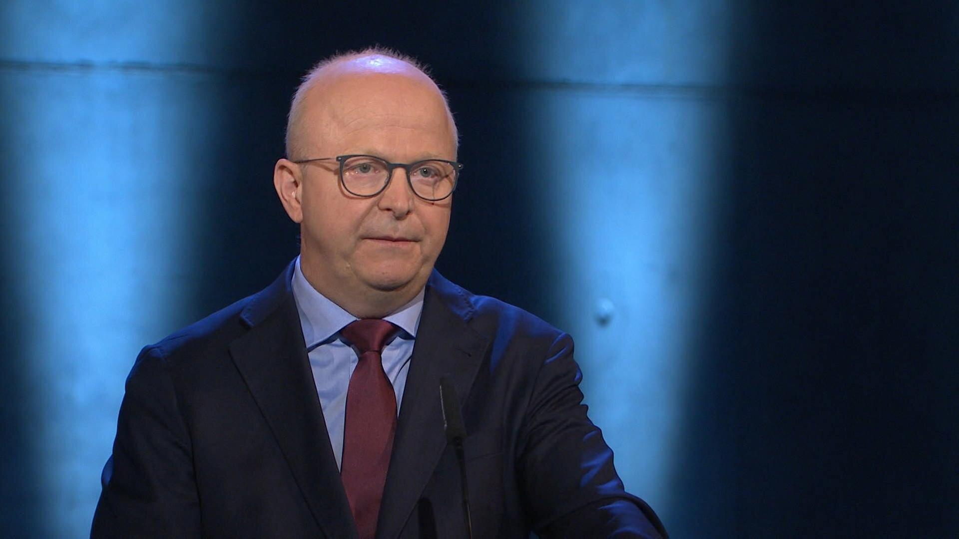 Michael Theurer (FDP) im Faktencheck