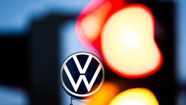Vollbremsung bei VW: Was bedeutet das für den Auto-Standort Deutschland?