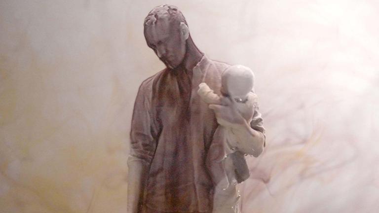 Männer und Depression: Das stumme Leiden