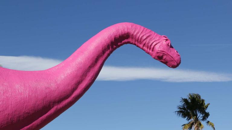 Wie sahen die Dinosaurier wirklich aus? - 42 - Die Antwort auf fast alles