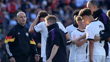 U17-EM: Deutschland