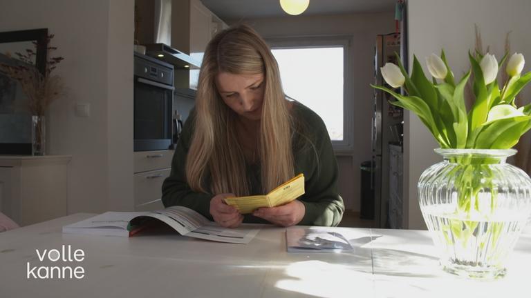 Impfungen während der Schwangerschaft