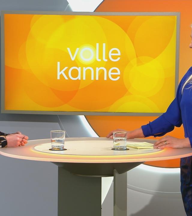 Veränderung im Impfverhalten in Deutschland