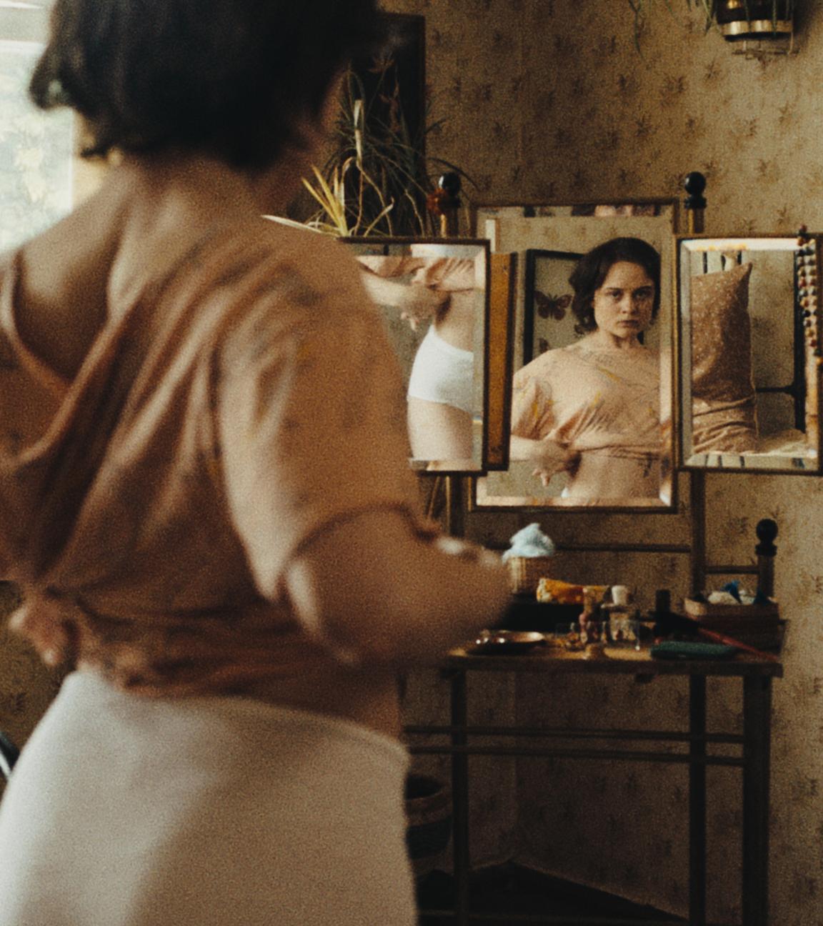 ZDF-Coproduktion in Oscar-Vorauswahl