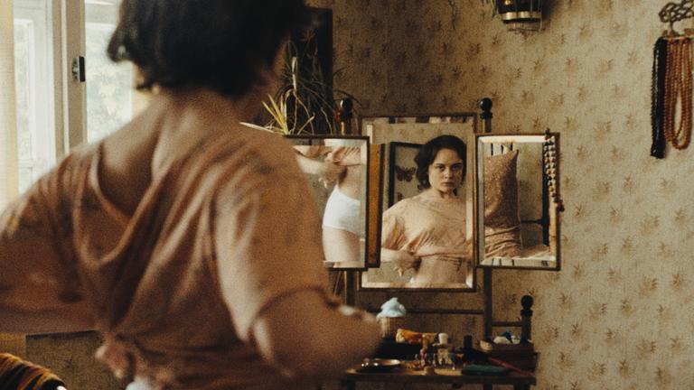 ZDF-Coproduktion in Oscar-Vorauswahl