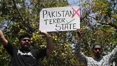 Proteste in Indien