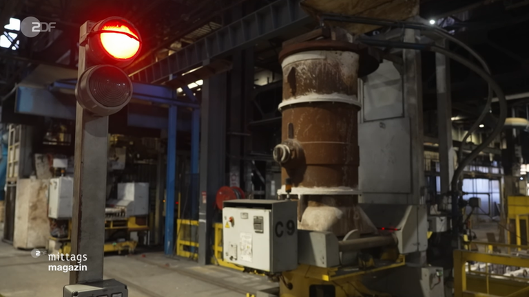 industrie-frankreich