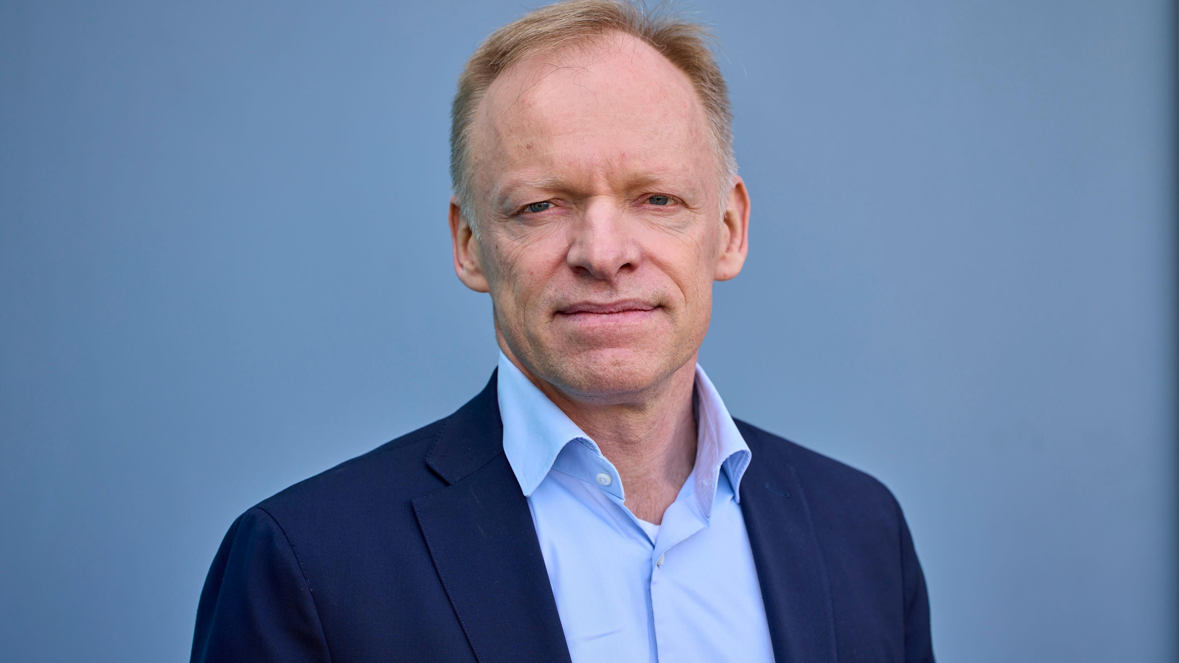 Prof. Clemens Fuest 