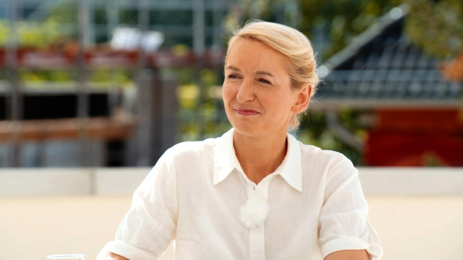 Ines Schwerdtner