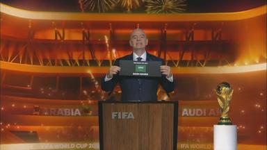 Infantino