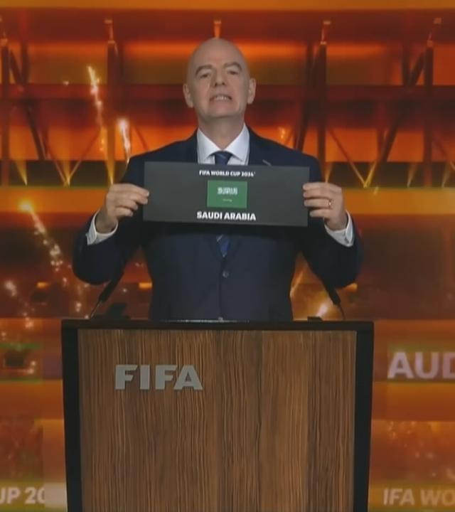 Infantino