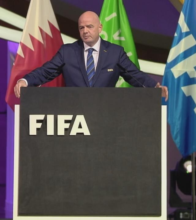 Infantino