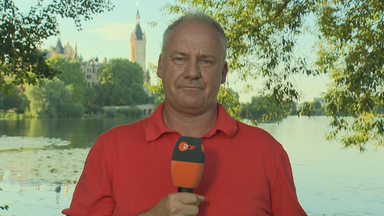 ZDF-Sportreporter Nils Kaben