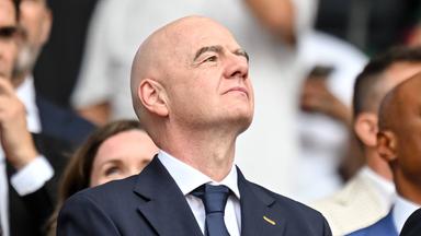 FIFA-Investoren-Deal: Wie könnte es weitergehen?