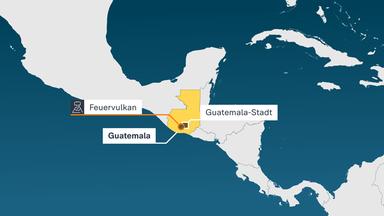 Infokarte: Guatemala