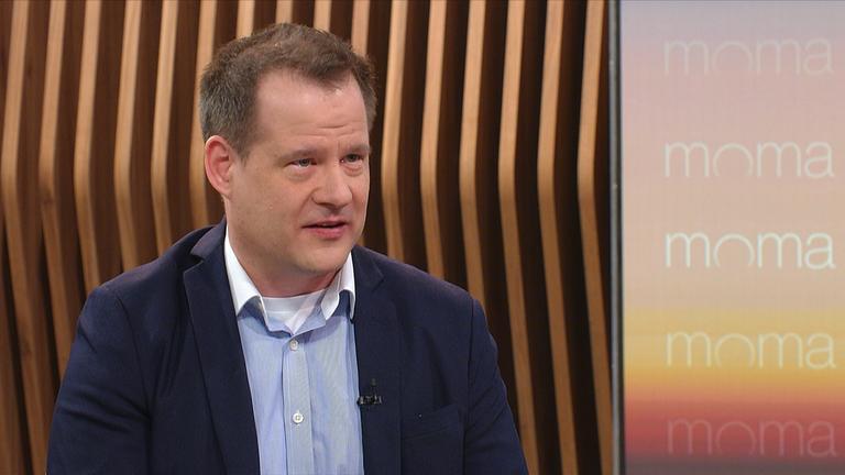 IFG: "Enorm wichtiges Gesetz"