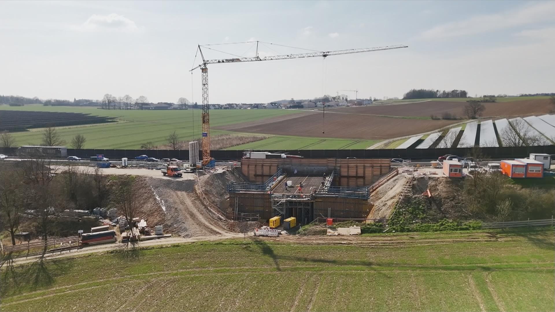 Infrastruktur