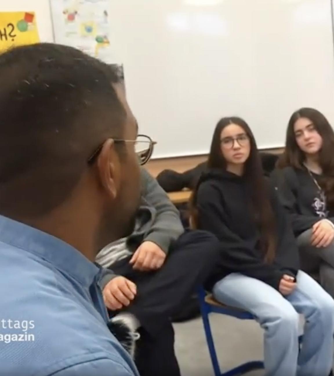 Initiative 2hearts@school, Thaksan Southinathan