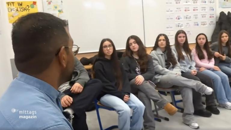 Initiative 2hearts@school, Thaksan Southinathan