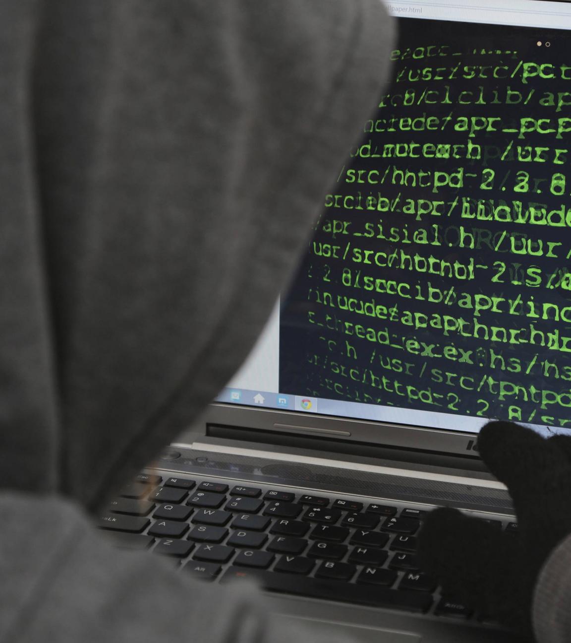 symbolbilder cyberkriminalitaet stock computerfraude criminaliteit diefstal fraude frauderen g