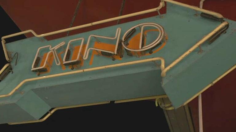 Initiativen gegen Kinosterben