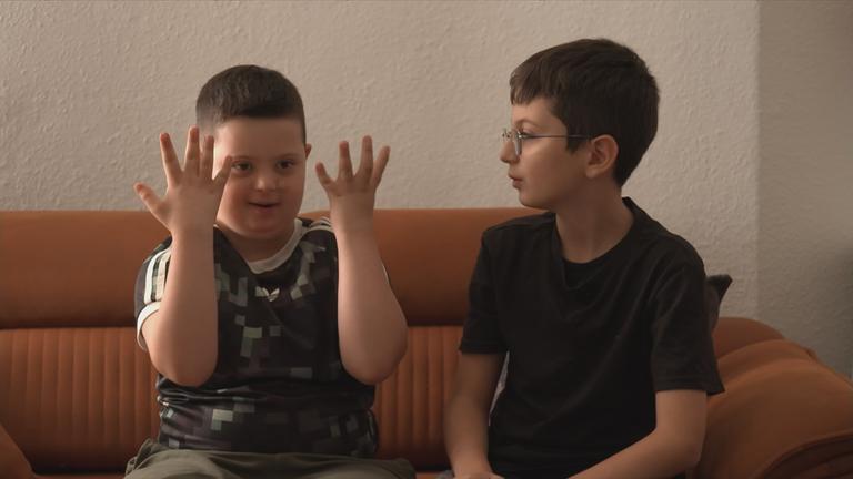 Inklusion in Berlin gescheitert