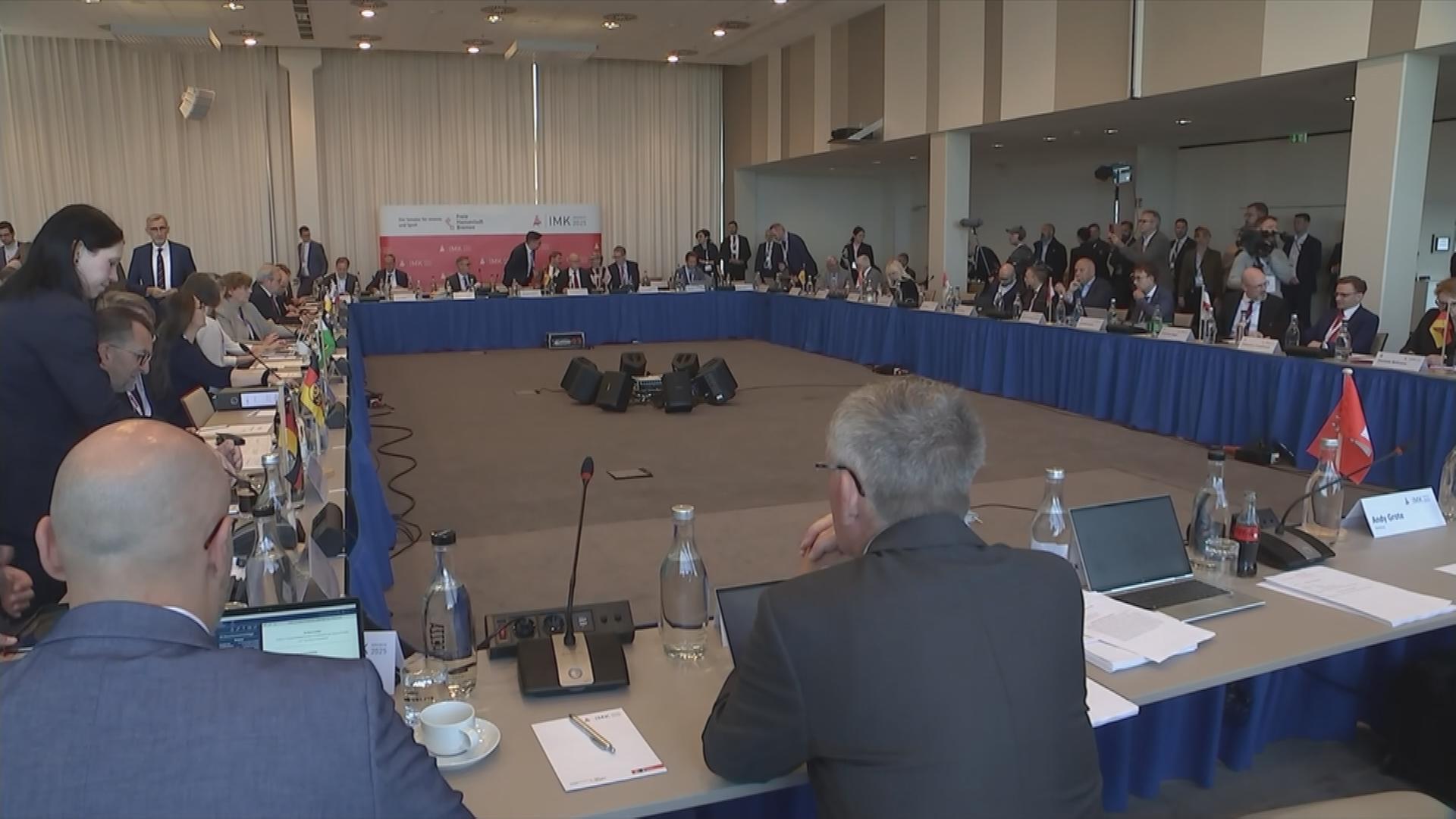 Innenministerkonferenz