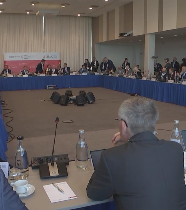 Innenministerkonferenz