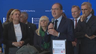 Innenministerkonferenz