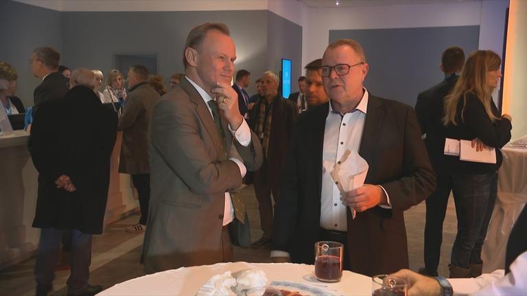 Innenministerkonferenz in Brandenburg