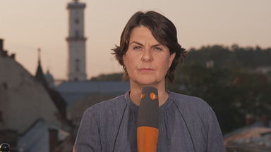 Auf dem Bild ist Anne Brühl zu sehen.