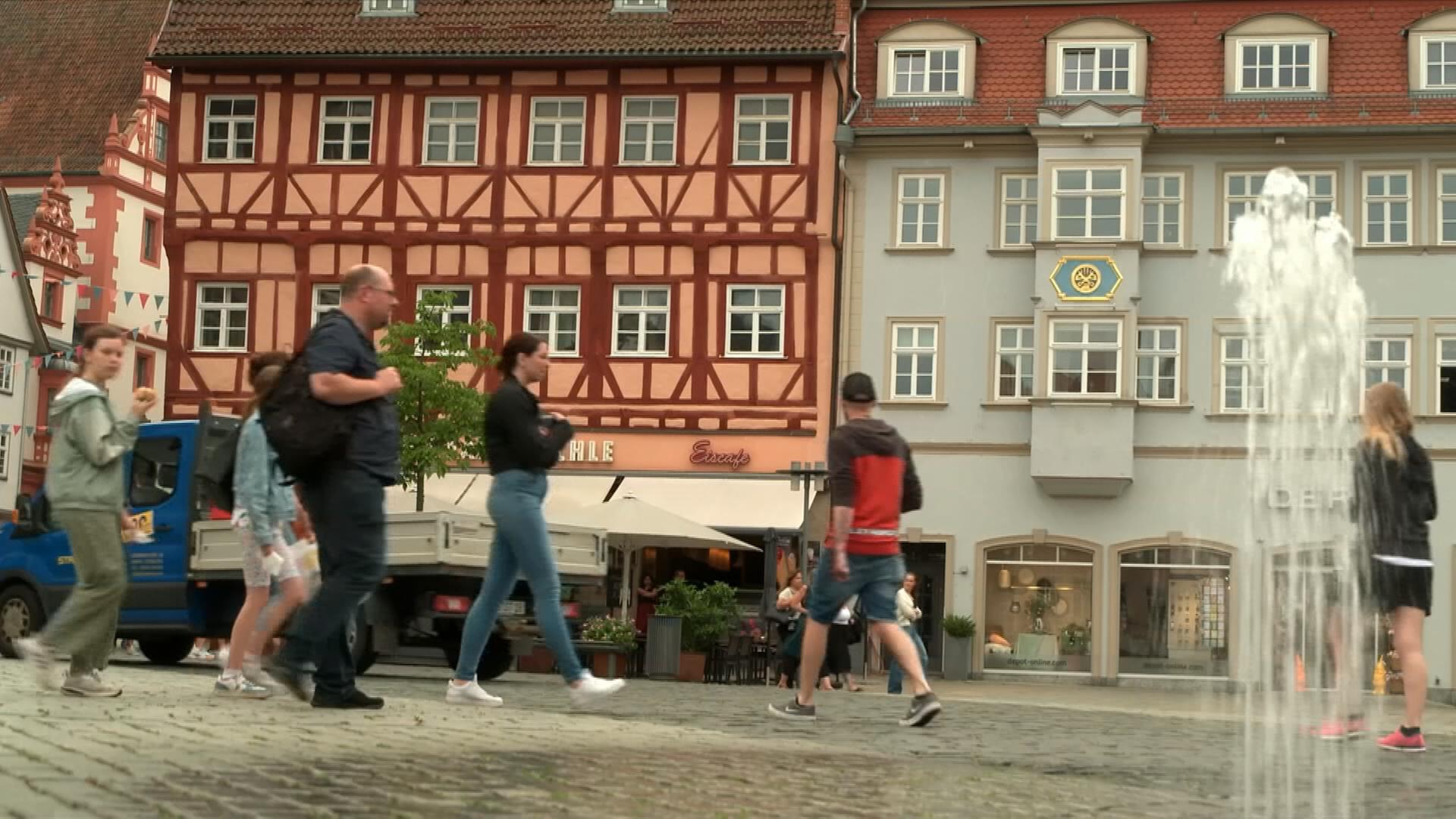 Innenstadt