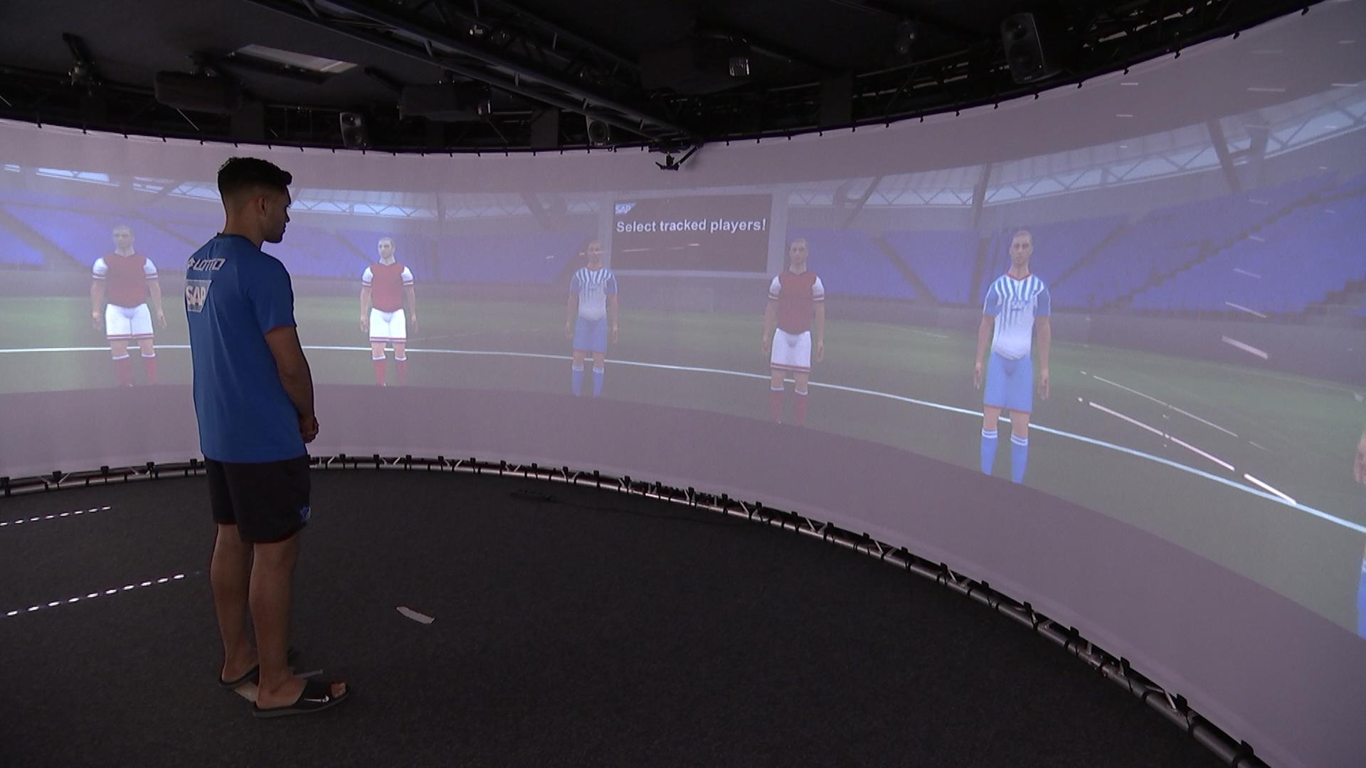 Innovationsschub Hoffenheim