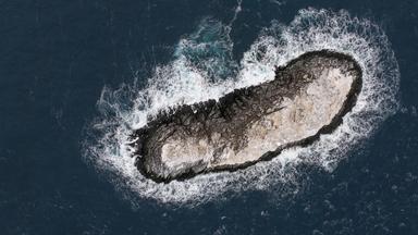 Wie die Polarstern eine neue Insel entdeckte