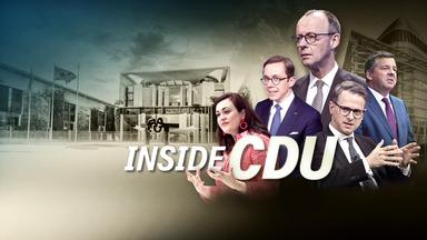 Inside CDU 2
