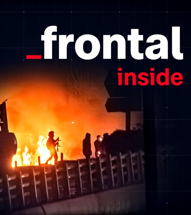 Demonstration in Iran