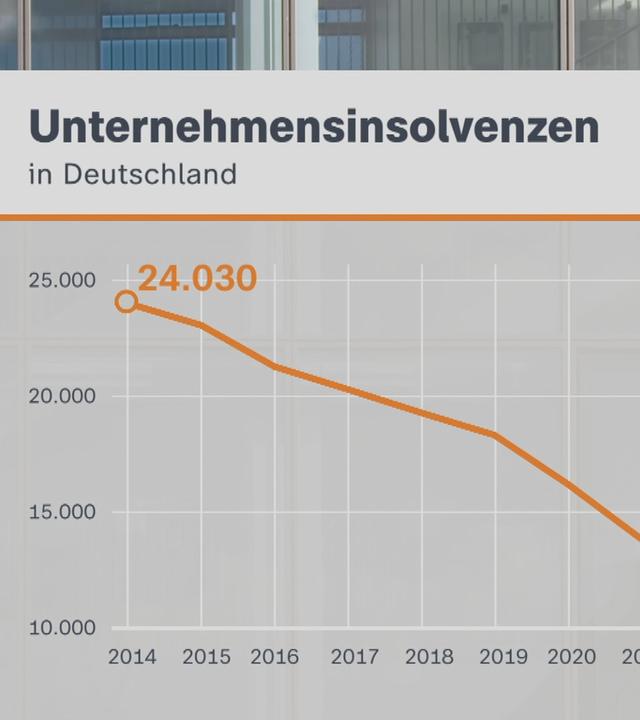 Insolvenzen