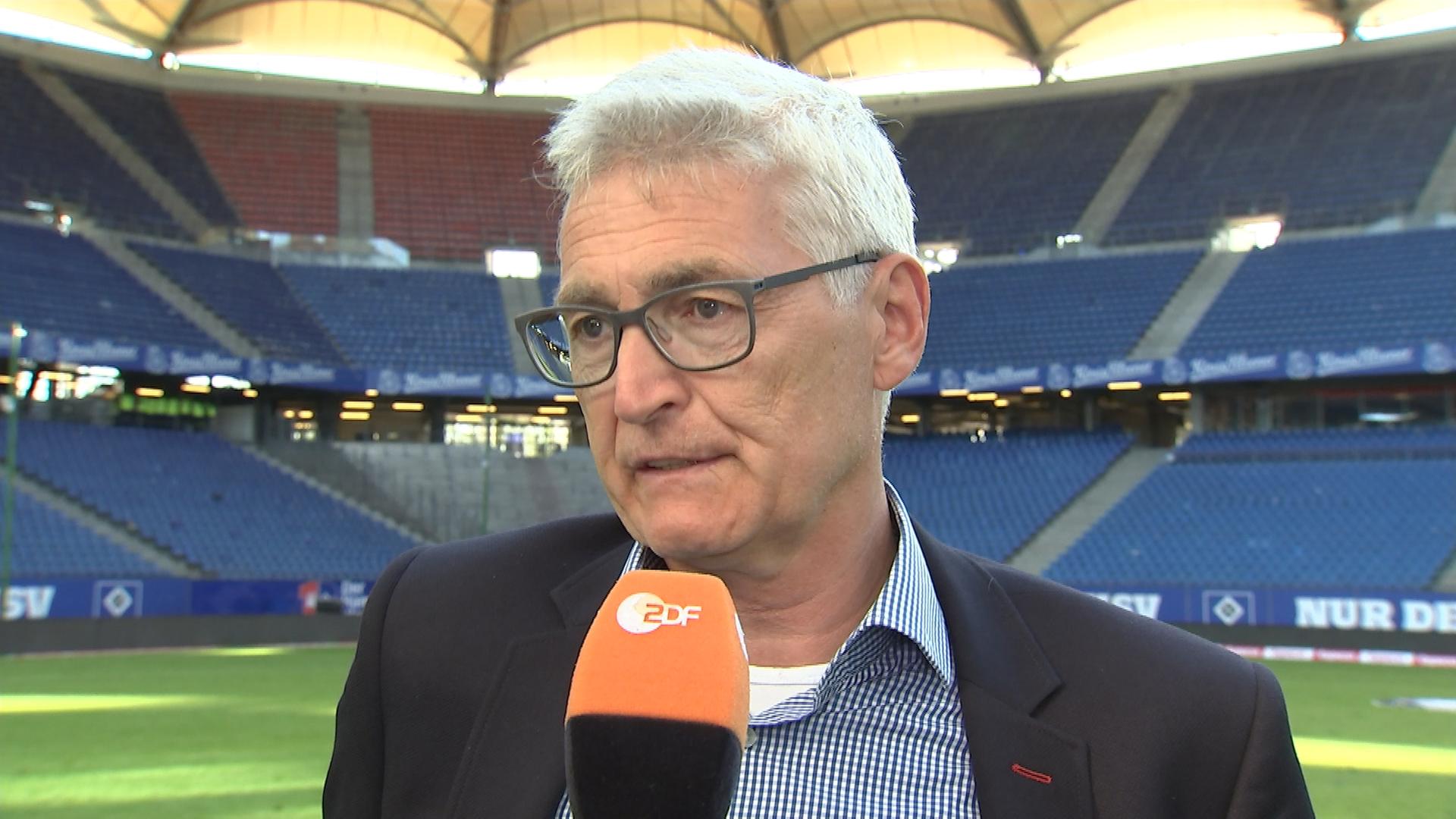 Lutz Michael Fröhlich