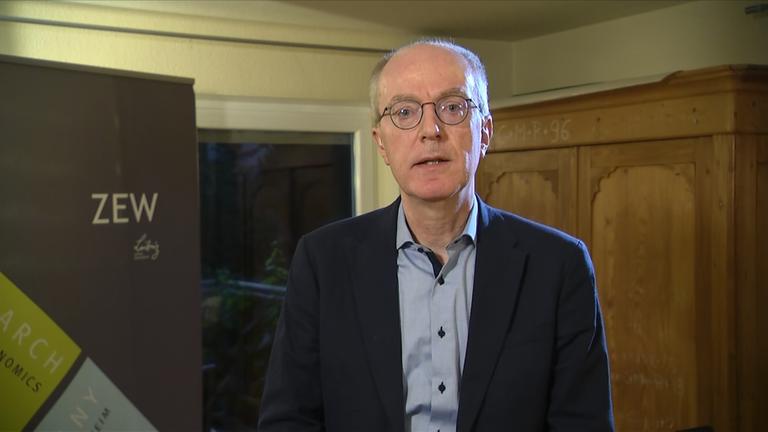 Intel: "Unsicherer Chip-Markt"