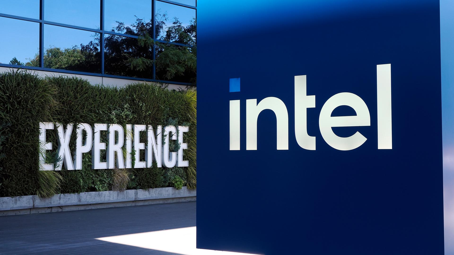 US-Regierung bestätigt Pläne für einen Einstieg beim Chipkonzern Intel.