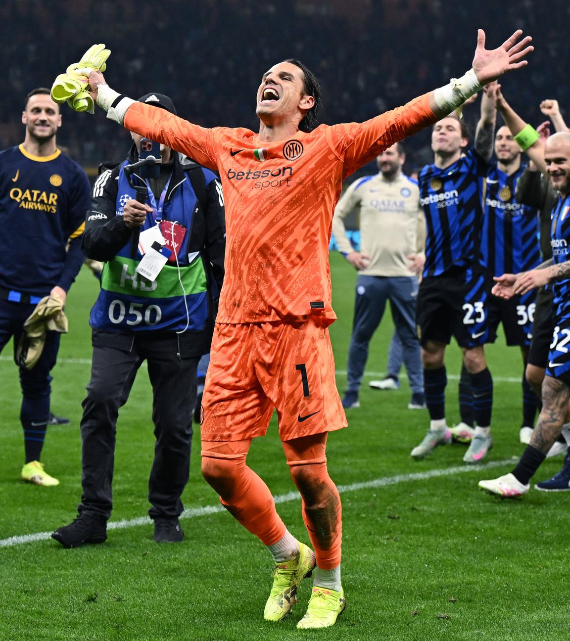 Yann Sommer