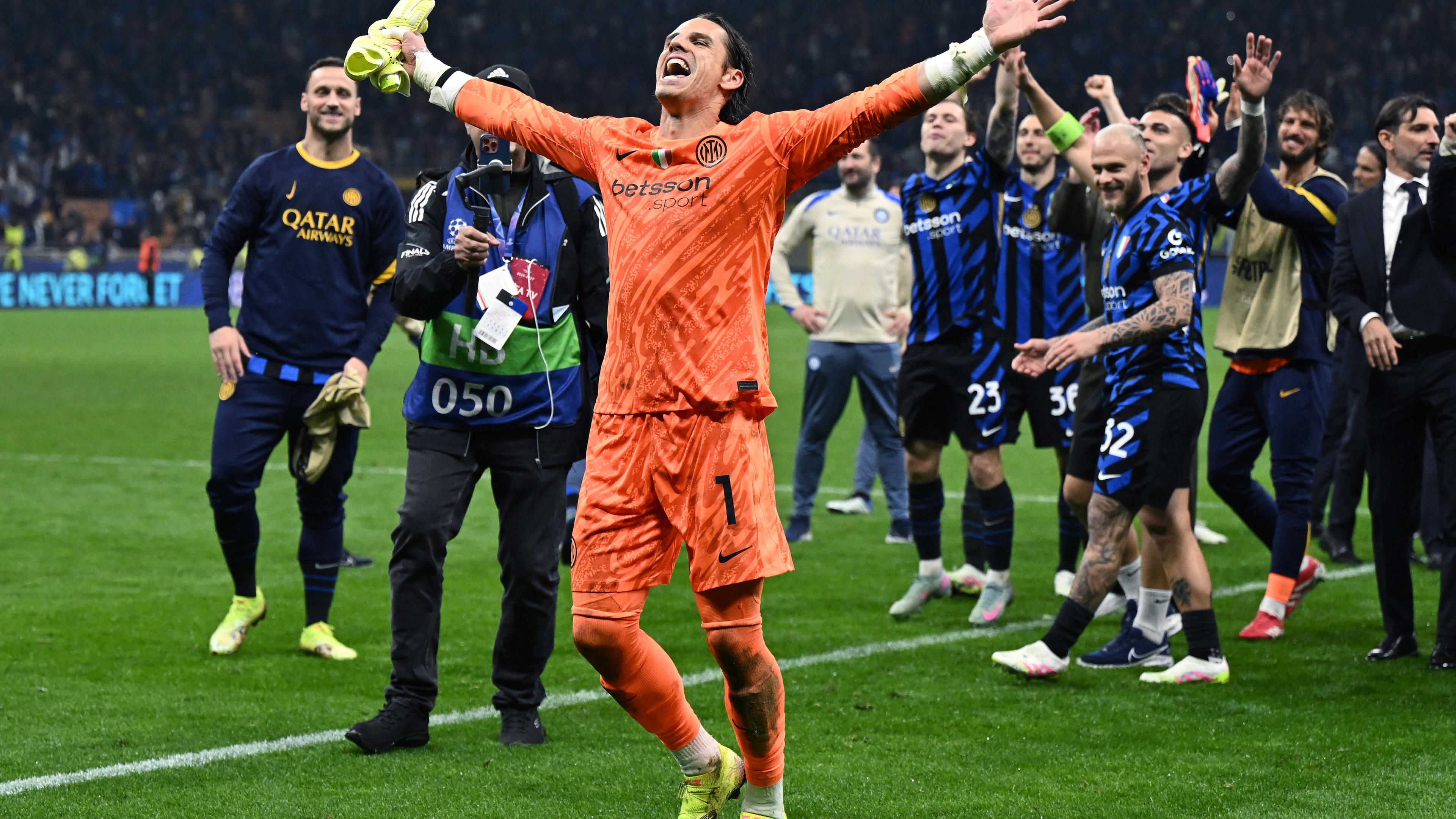 Yann Sommer