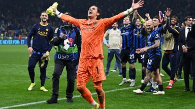 Yann Sommer