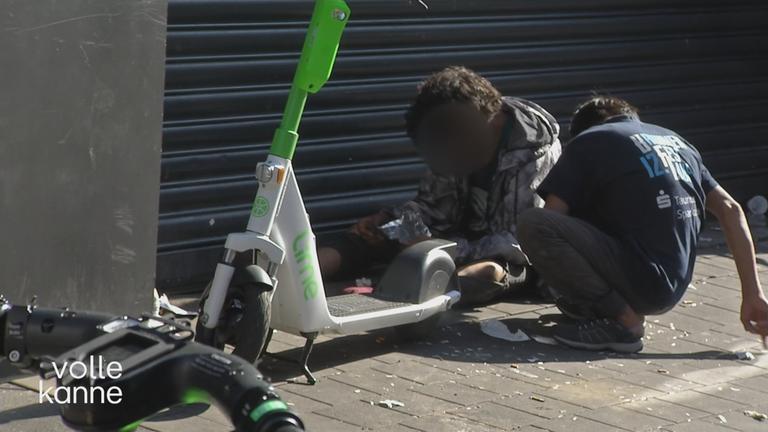 Internationaler Drogentag