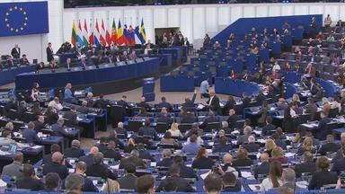 EU-Parlament