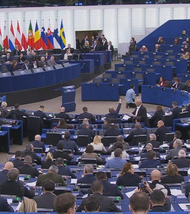 EU-Parlament