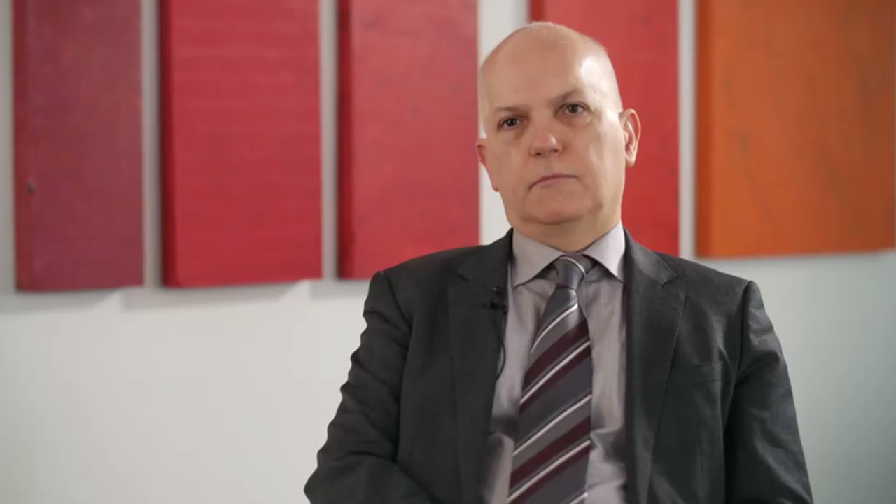 Prof. Dr. Dieter Kugelmann im Interview